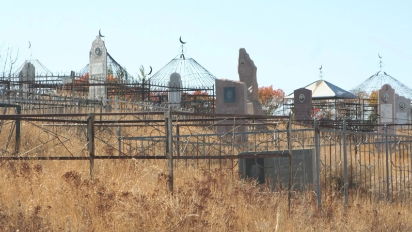 Кабмин Кыргызстана утвердил порядок бронирования мест захоронения на кладбищах