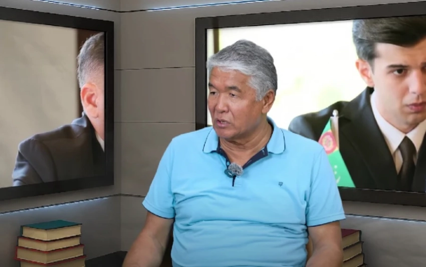 Султан Раев: Как «ЮНЕСКО тюркского мира» строит культурные мосты от Иссык-Куля до Нью-Йорка