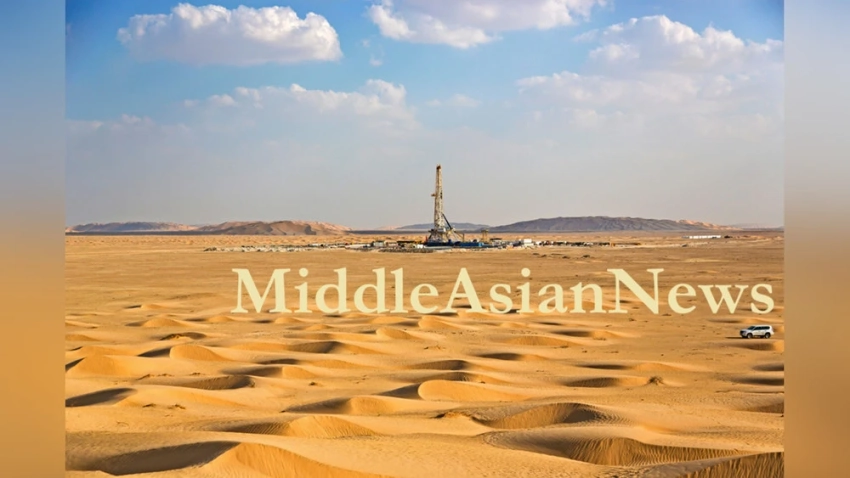 ТМК и Jade Gas Holdings готовятся к добыче на газовых месторождениях Монголии