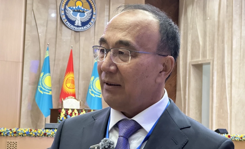 Касым-Жомарт Токаев примет участие в открытии филиала ЕНУ в Оше