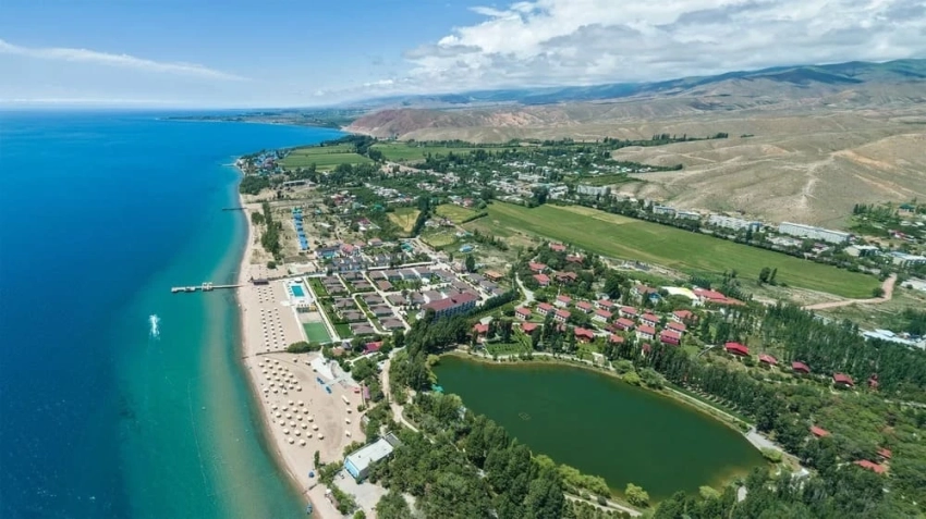 На Иссык-Куле предложили создать молодежный центр ОДКБ