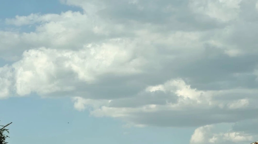 Сильная жара ожидается в выходные на западе и юге Казахстана