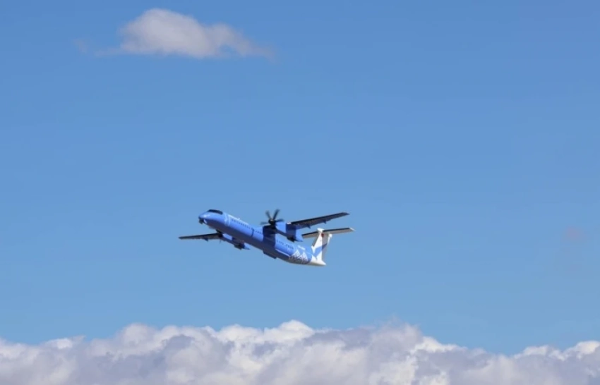 Авиарейсы в города Раззаков и Кербен отменены