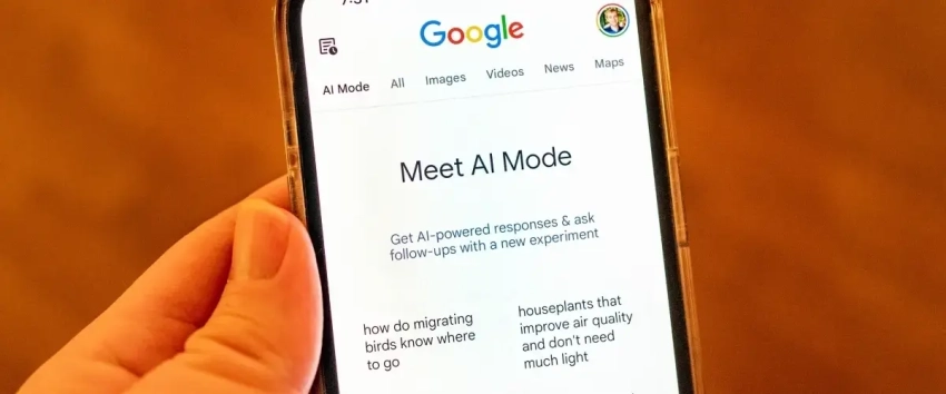 Google открыла доступ к AI Mode и функции умного агента для 180 стран