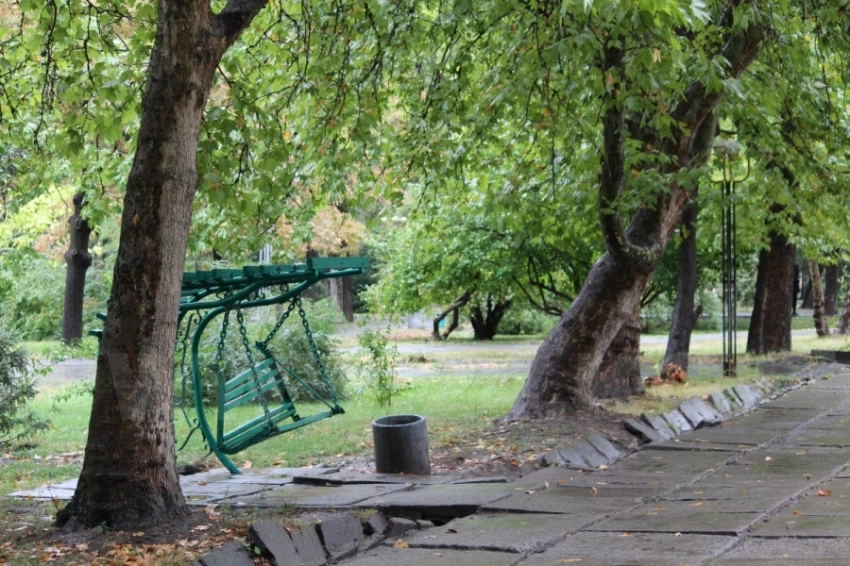 На выходных в Кыргызстане ожидаются дожди