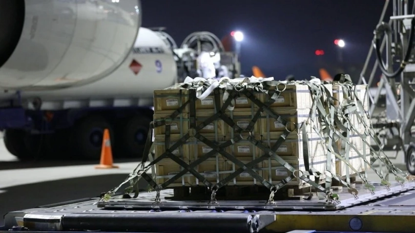 Норвегия выделила $700 млн на средства ПВО для Украины