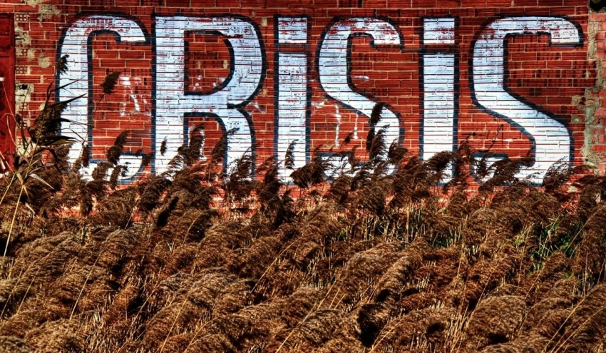 Новые данные подтверждают предсказанный 50 лет назад скорый крах глобальной экономики