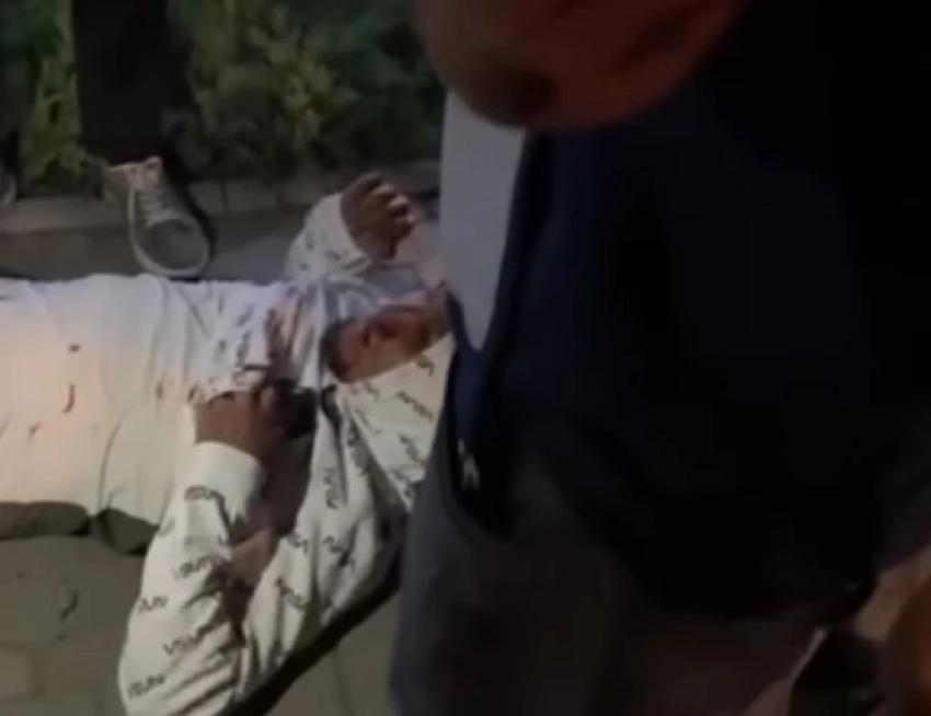 Угнал машину, бросил сообщника и сбежал - в Бишкеке задержали автоугонщиков