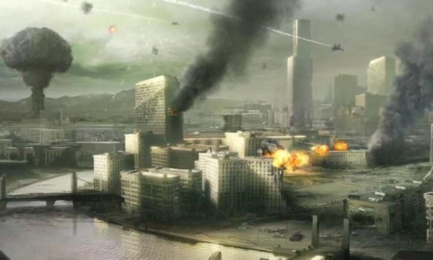 Пять войн, которые могут начаться в ближайшие 5 лет, — Politico