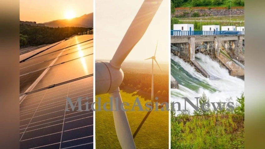 Монголия продолжает поиски энергетической безопасности, — The Diplomat