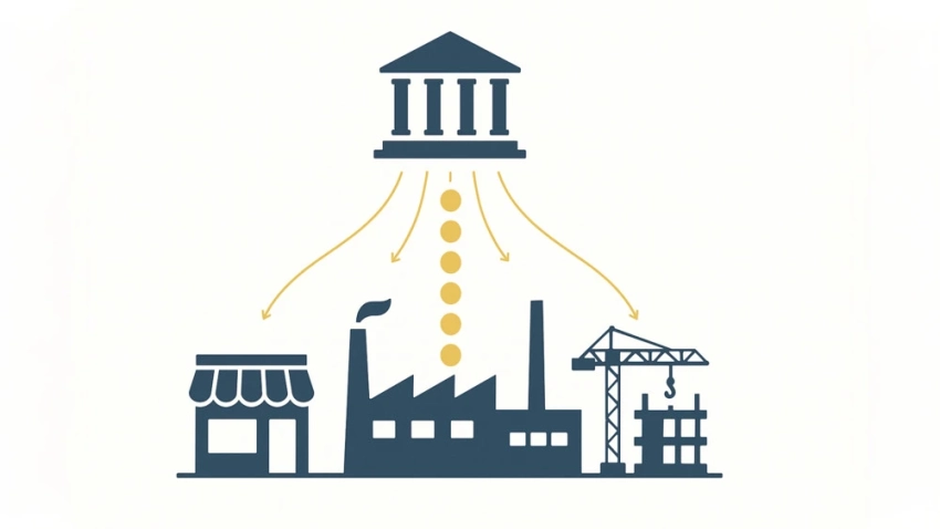 Сведения о банковских счетах казахстанцев банки будут передавать органам госдоходов