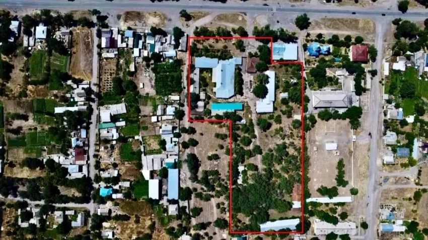 Чалдоварская швейная фабрика возвращена государству после проверки