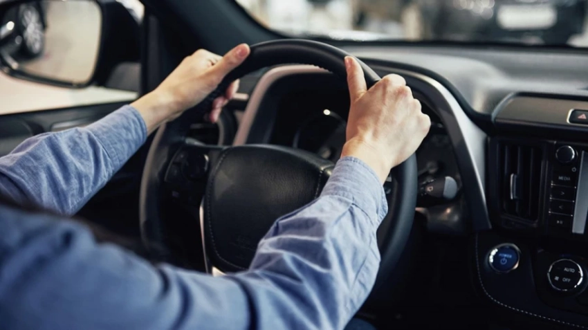 Глава Минтранса Турции заявил на себя в полицию за превышение скорости