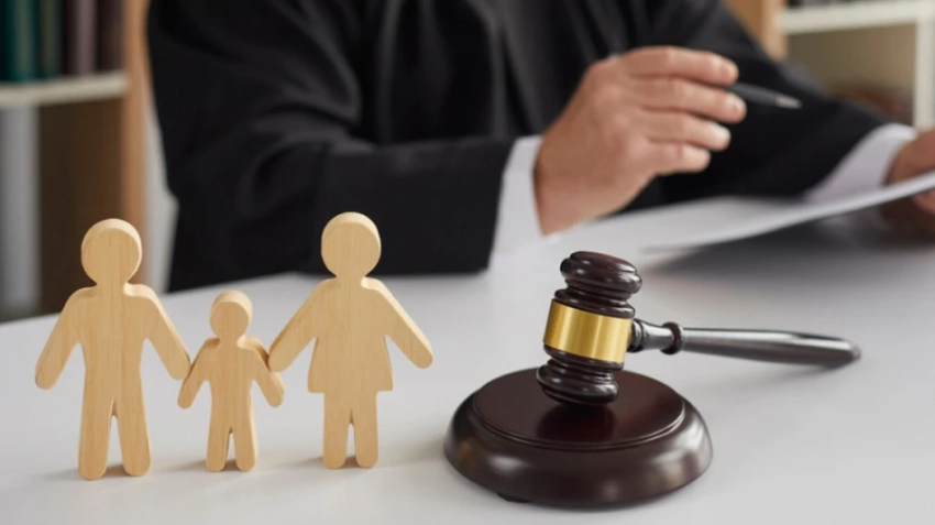 Арестовывать за отказ от выплаты алиментов предлагают в Кыргызстане