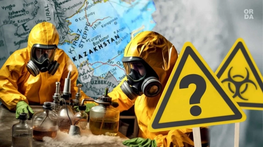 Кыргызстан – последний бастион. Что угрожает Центральной Азии?