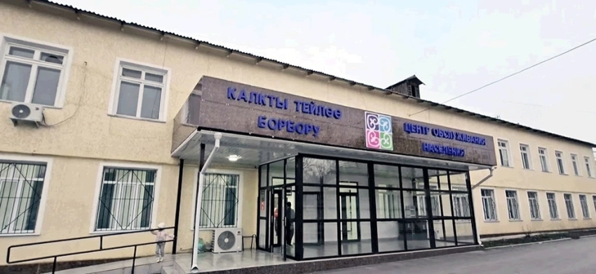 ЦОН в Кара-Балте, как эпицентр хаоса госуслуг, цифровизации и коррупции?