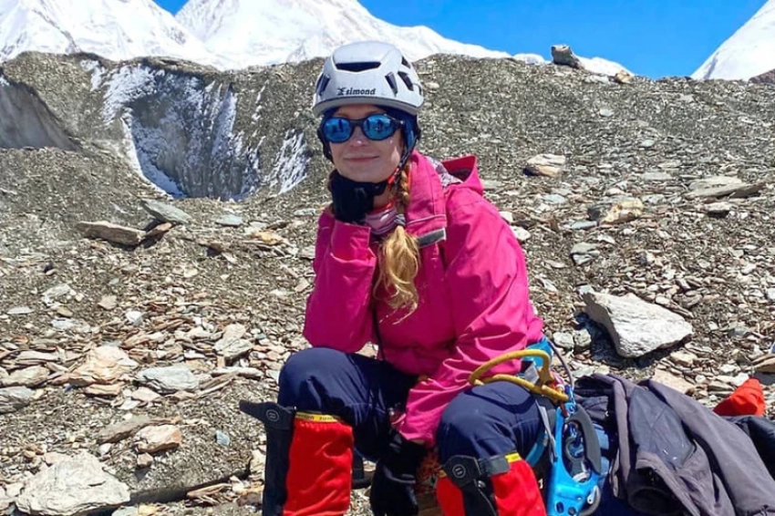 На турфирму, организовавшую восхождение россиянки на пик Победы, заведут уголовное дело