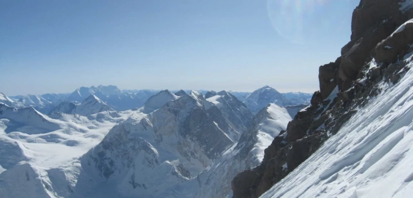 Россия вывезет из Кыргызстана спасателей, пострадавших при попытке эвакуации Наговициной