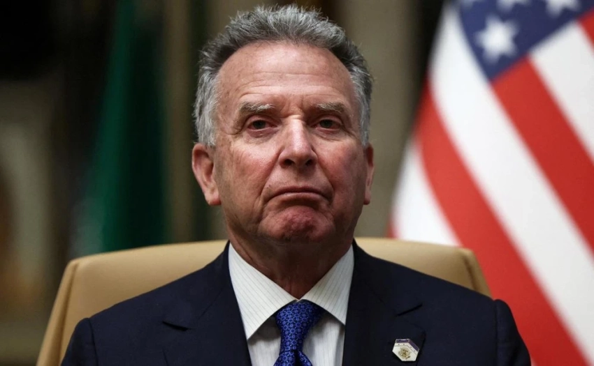 Мирное предложение России Украине «включает Донецк», - спецпредставитель Трампа