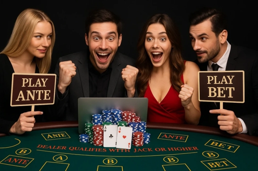 США и феномен sweepstakes-модели