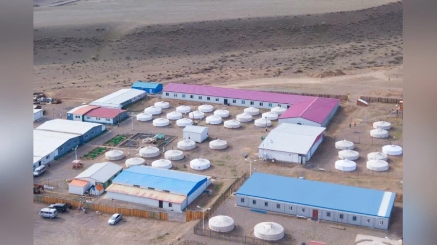 Mongolia Energy Corporation объявляет о единогласном одобрении резолюций годового общего собрания акционеров