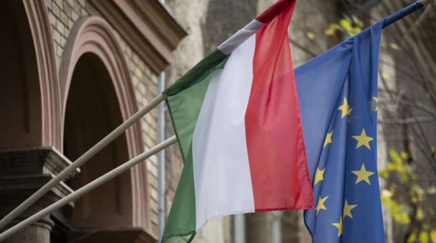 Венгрия подала иск против Совета ЕС из-за решения использовать замороженные активы России на помощь Украине