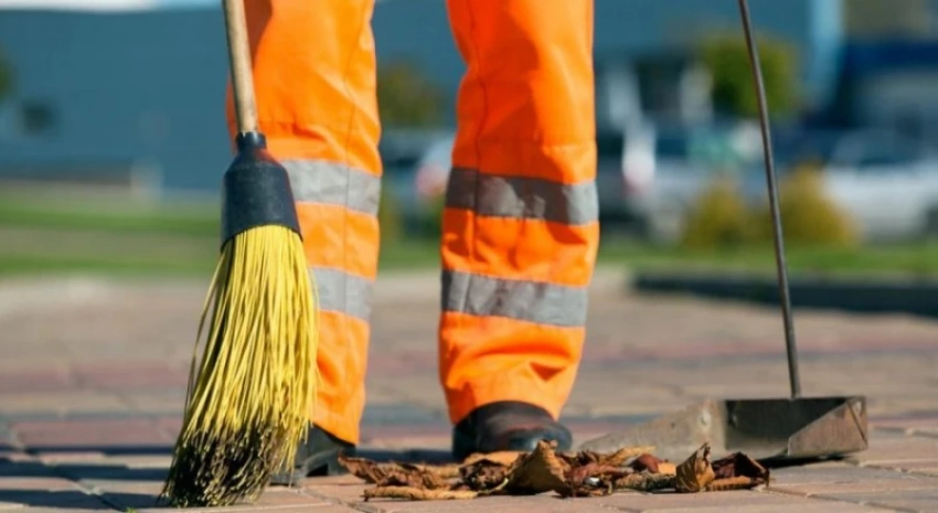 Депутат предлагает привлекать к общественным работам за выброс мусора в неположенных местах