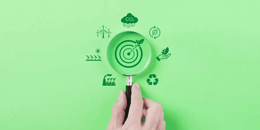 Кыргызстан готовит промышленность к низкоуглеродному будущему: стартует NDC 3.0