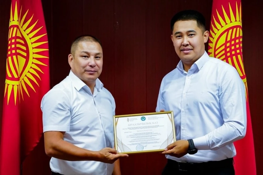 Кыргызстанские таэквондисты завоевали 138 медалей на чемпионате мира