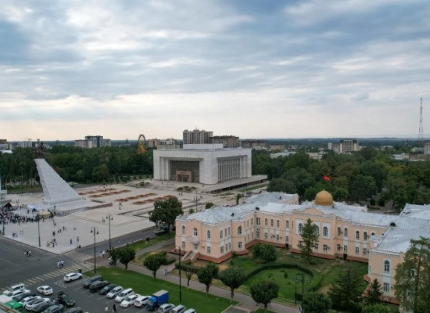 В Бишкеке пройдет концерт ко Дню независимости Кыргызстана
