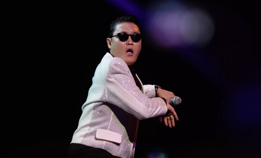 В Южной Корее задержали автора хита Gangnam Style, сообщили СМИ