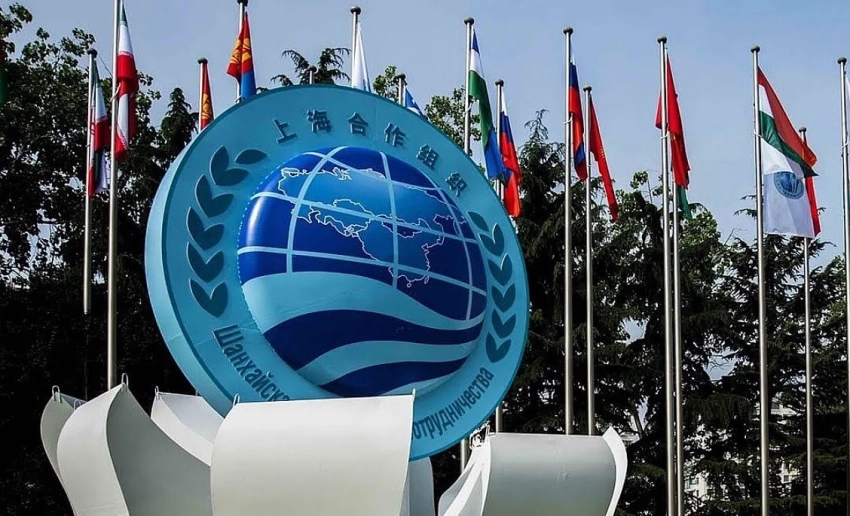 Генсек ШОС рассказал о саммите в Тяньцзине