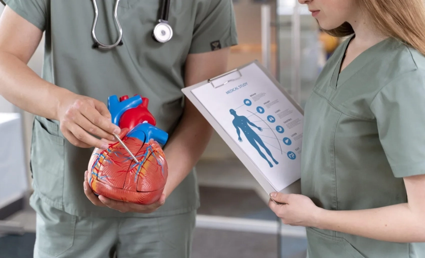 В Кыргызстане введена госмонополия на медицинское образование