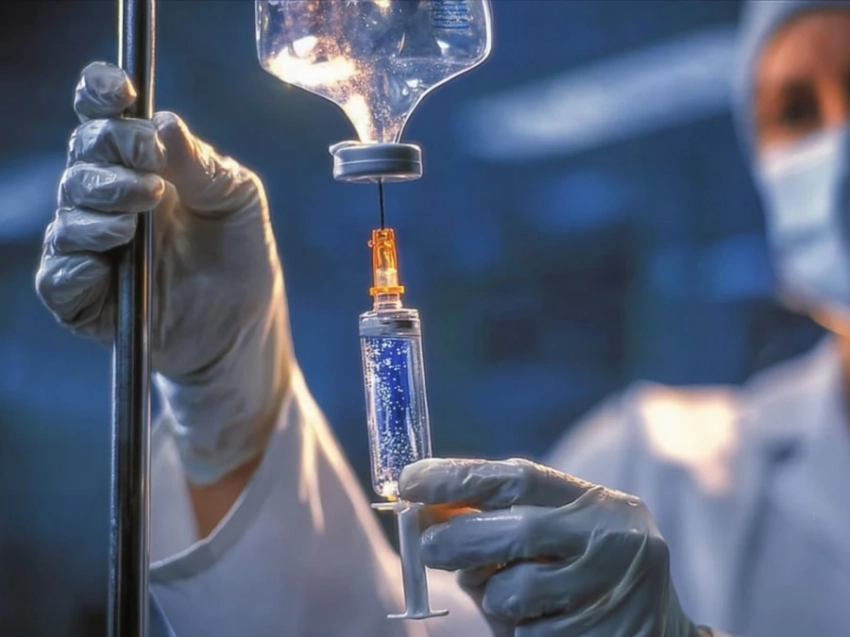 В России выявлены первые завозные случаи лихорадки чикунгунья