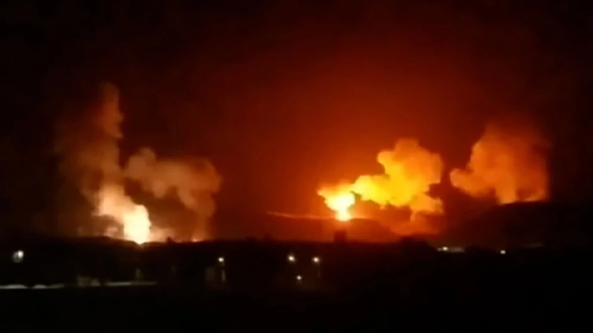 Израильский авиаудар по Йемену унес жизни членов правительства хуситов