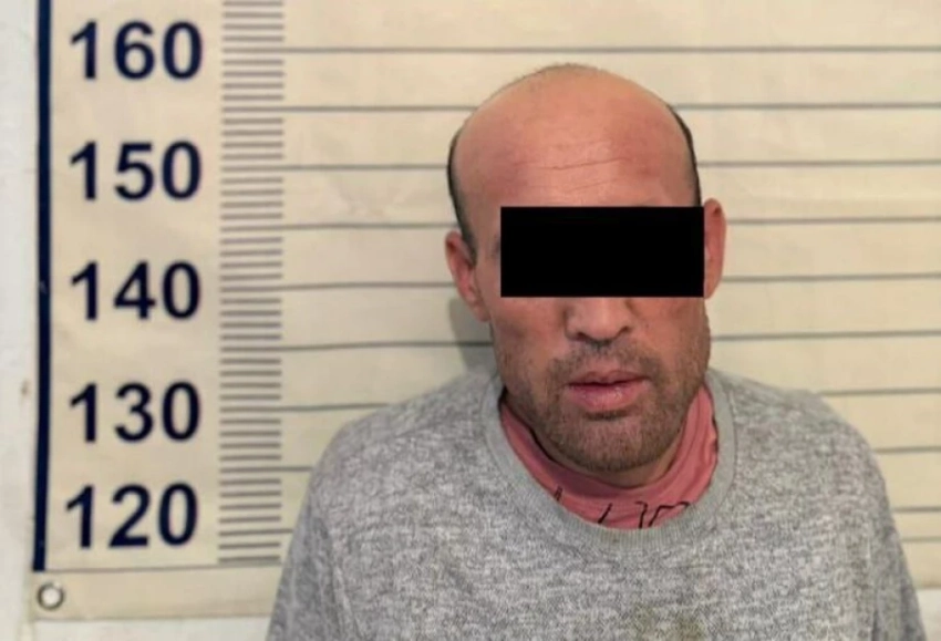 В Кара-Суу подозреваемый в изнасиловании пытался подкупить следователя