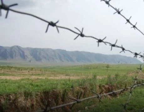 Двое кыргызстанцев погибли на границе с Узбекистаном