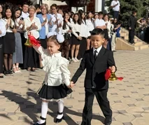 Эдиль Байсалов: Трансформация школы - это путь, который изменит судьбу Кыргызстана