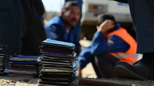 С начала года в Узбекистан вернулись более 700 тысяч трудовых мигрантов, - Мирзиеев