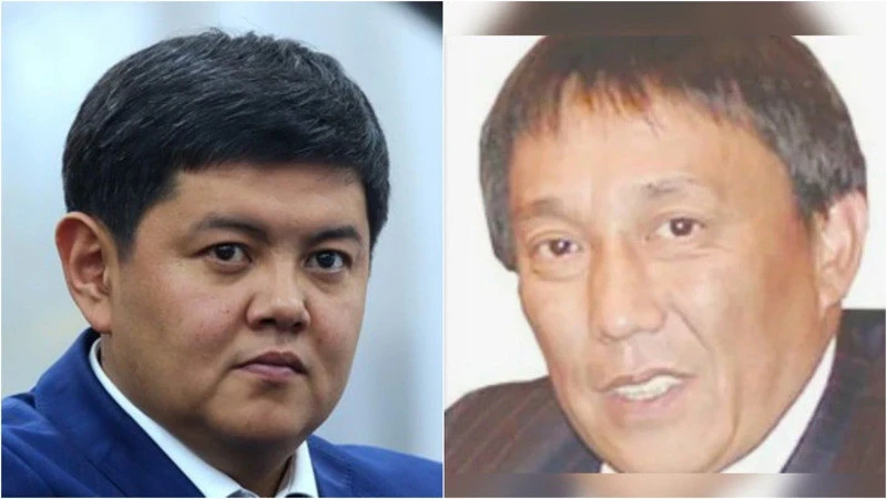 Задержанного силовиками экс-депутата Жогорку Кенеша отпустили домой