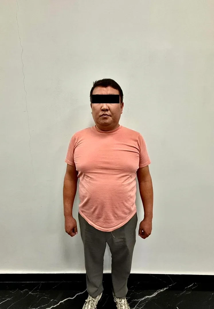 Владелец эко-резорта под Бишкеком задержан по делу о самовольном строительстве