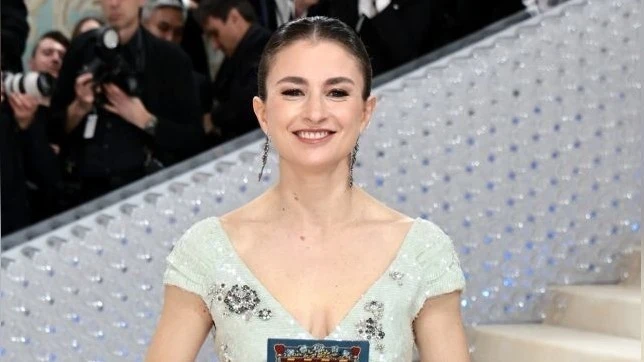 Хлоя Маль сменяет Анну Винтур на посту главреда американского Vogue. Чем она знаменита?