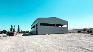 В Нарынской области до конца года введут в эксплуатацию 5 энергообъектов