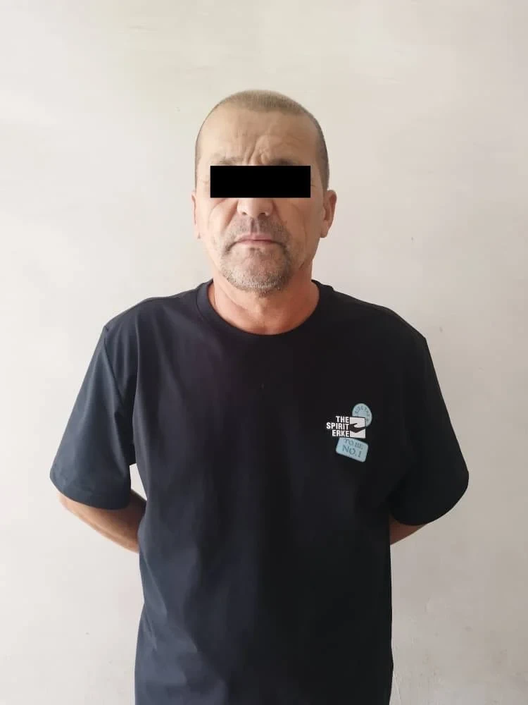 В Баткене пресечена попытка контрабанды скота. Замешан подполковник милиции в отставке