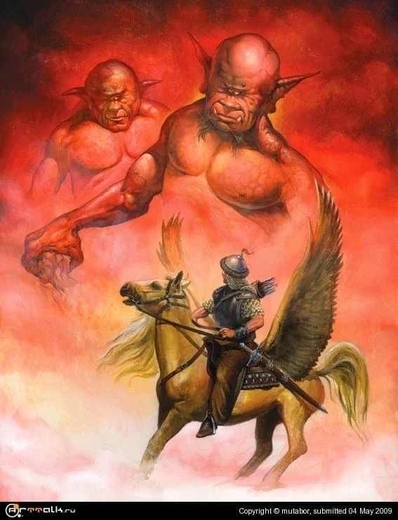 Эпос "Эр Тоштук" ждет государственного заказа для съемок фильма