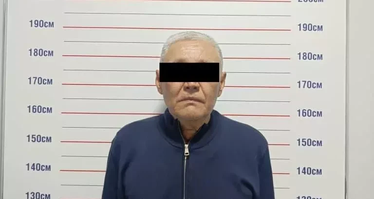 По подозрению в коррупции задержан бывший начальник подразделения ГУ Кадастр