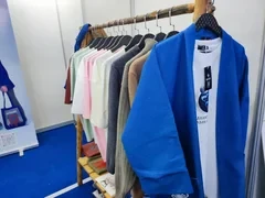 В Бишкеке открылась международная выставка Bishkek Fashion & Textile Kyrgyzstan