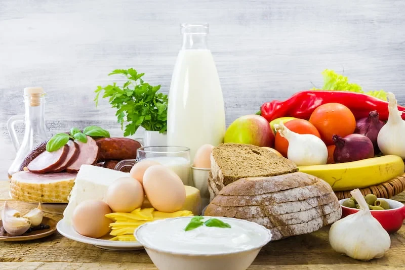 Цены на основные продукты в Кыргызстане стабильны – Антимонополия