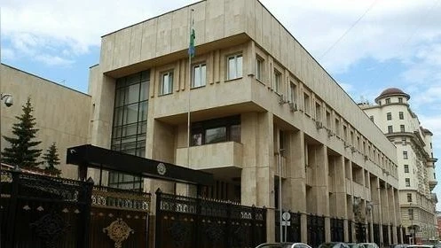 Посольство Узбекистана опровергло причастность сотрудников дипмиссии к избиению москвича