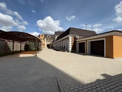 Новое здание посольства Кыргызстана в Астане вдвое больше прежнего – посол